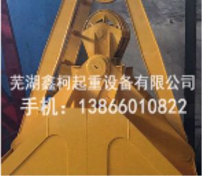 起重設(shè)備的操作事項(xiàng)